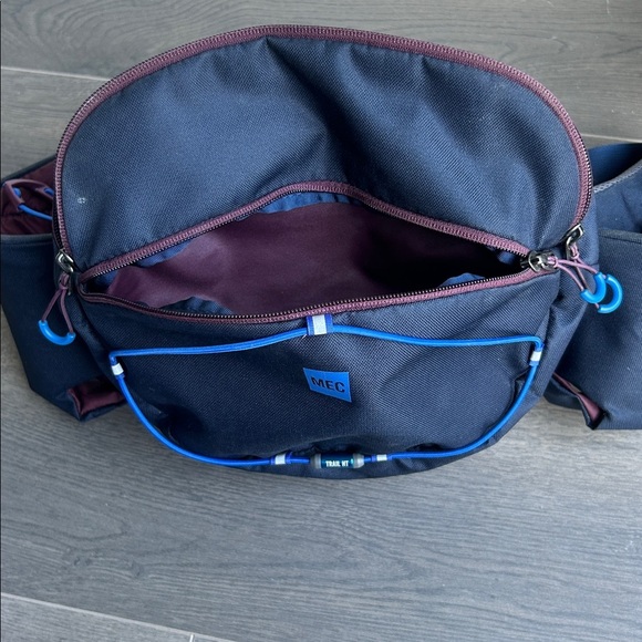 MEC Trail HT Waist Pack - Unisex - Picture 9 of 14